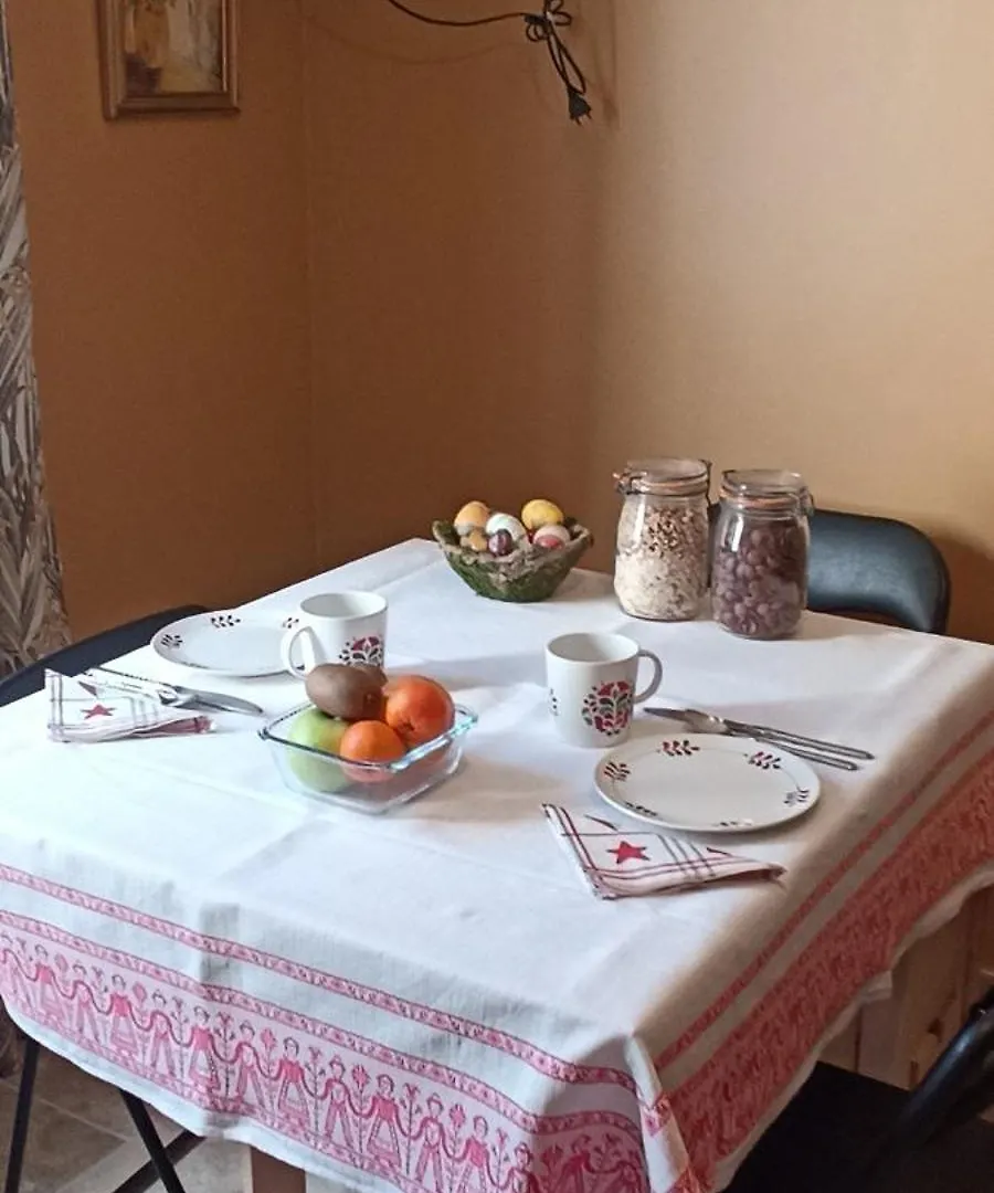 2 Chambres Au Calme Villa Chrisma Provence Orgon Guest house