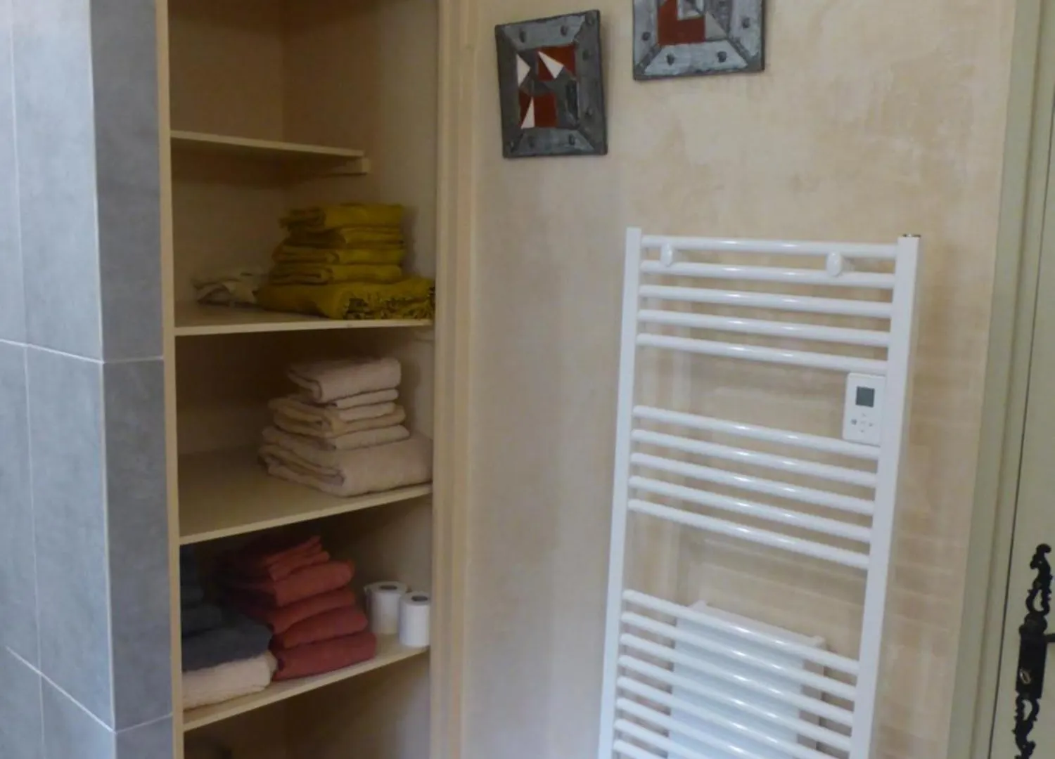 2 Chambres Au Calme Villa Chrisma Provence Orgon