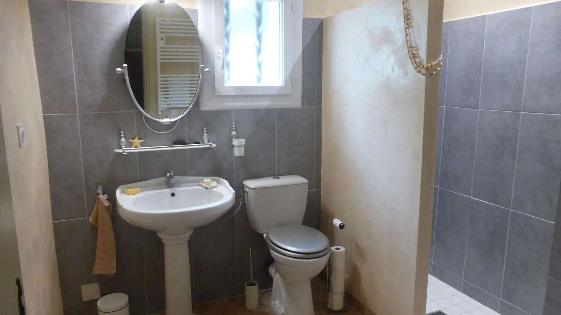 2 Chambres Au Calme Villa Chrisma Provence Orgon