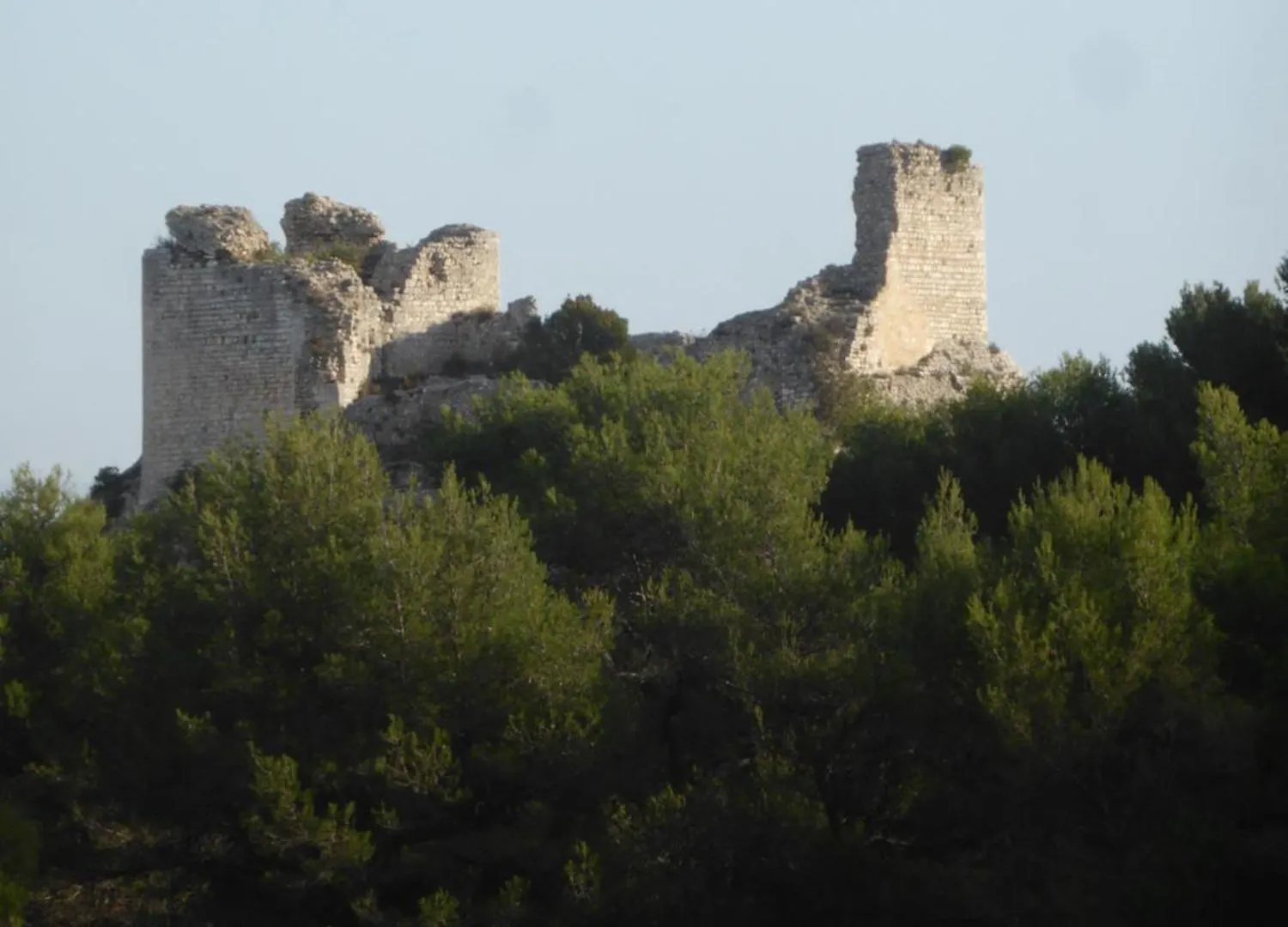 2 Chambres Au Calme Villa Chrisma Provence Orgon